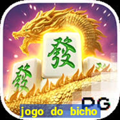 jogo do bicho documentario globoplay